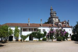 Gallery image of Quinta do Valle in Tomar