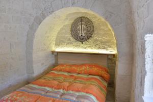 Photo de la galerie de l'établissement Truly Trulli, à Alberobello