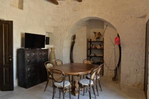 Photo de la galerie de l'établissement Truly Trulli, à Alberobello