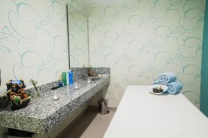 Mynd úr myndasafni af Carnaval Hotel Casino í Encarnación