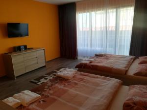 Foto de la galería de Apartmán Lucka A202 en Starý Smokovec