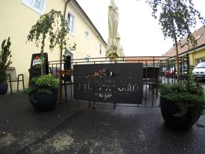 Fotografija v galeriji nastanitve Penzion U tri statkaru v mestu Dobříš