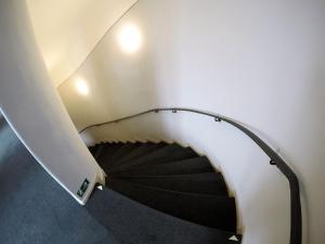 Fotografija v galeriji nastanitve Penzion U tri statkaru v mestu Dobříš