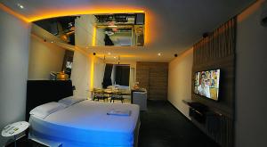 Gallery image of Eros Hotel CDU (Adults Only) in Recife