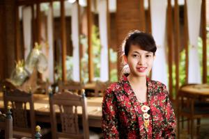 Gallery image of Joglo Mandapa Boutique Hotel in Yogyakarta