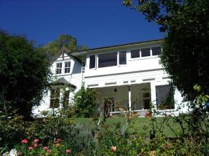 Gallery image of Cobden Garden in Napier