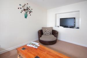 Fotografie z fotogalerie ubytování 3 Varis Apartments v destinaci Forres