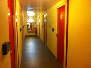 Fotografie z fotogalerie ubytování Lemon Hotel - Tourcoing v destinaci Tourcoing