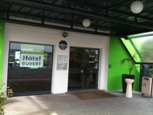 Fotografie z fotogalerie ubytování Lemon Hotel - Tourcoing v destinaci Tourcoing