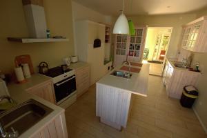 Gallery image of Virulase Holiday Home in Toila