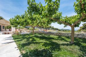 Gallery image of Anastasia Holiday Villa in Agalás