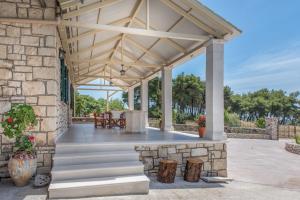 Gallery image of Anastasia Holiday Villa in Agalás +32 photos