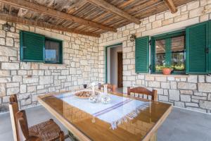 Gallery image of Anastasia Holiday Villa in Agalás