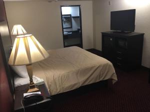 Gallery image of Super 9 Motel Troy in Troy