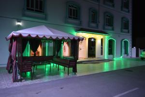 Gallery image of Al Karam Hotel Apartment in Nizwa