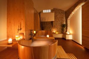 Fotografie z fotogalerie ubytování Hotel Pod Zeleným Dubem v Bohumíně