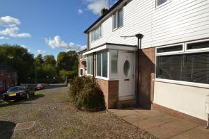 Gallery image of Charming 1 bed riverside apartment in Chester