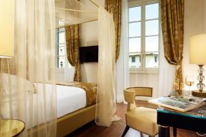 Gallery image of San Firenze Suites & Spa in Florence