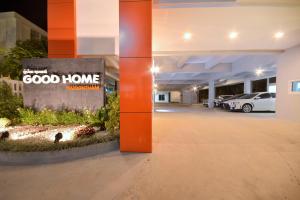Ảnh trong thư viện ảnh của Goodhome@Udonthani ở Udon Thani