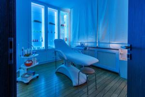 Lázně a/nebo wellness v ubytování Hotel Lidia Spa & Wellness