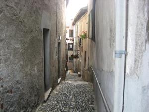 Fotografie z fotogalerie ubytování B&B 21 v destinaci Cannobio