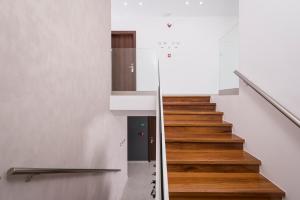 Fotografie z fotogalerie ubytování Central City Hotel ve městě Chania