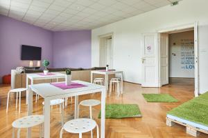 Gallery image of B3 Hostel Budapest in Budapest