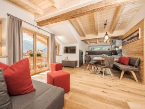 Gallery image of Leitnerhof in Ramsau im Zillertal