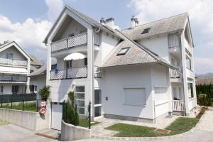 Hoone, kus apartement asub