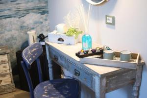 Fotografie z fotogalerie ubytování Echi del Mare v destinaci La Spezia + 37 fotografií