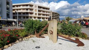 Gallery image of Lydia's Apartment with Castle View in Tossa de Mar