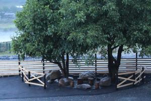 Gallery image of Salome Guest House in Mestia
