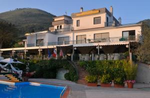 Gallery image of Hotel Angela e Vincenzo in Cava deʼ Tirreni