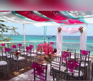 Fotografie z fotogalerie ubytování Hibiscus Lodge Hotel v destinaci Ocho Rios