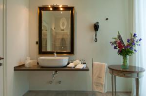 Bagno di Villa Necchi alla Portalupa