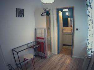 Fotografie z fotogalerie ubytování Two Flowers Apartments v Záhřebu