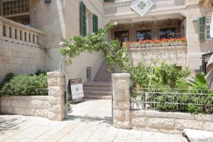 Fotografie z fotogalerie ubytování The Colony Hotel v destinaci Haifa