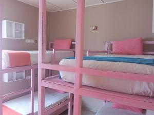 Gallery image of Marine Hostel at Negombo Beach in Negombo