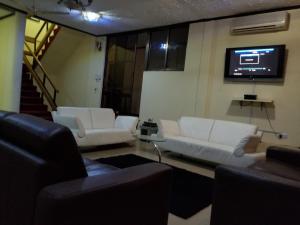 Gallery image of Nass Lodge in Sunyani