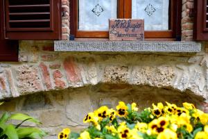 Fotografia z galérie ubytovania Casa Vacanze Vertine v destinácii Gaiole in Chianti