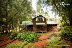 Gallery image of Riverglen Chalets in Margaret River Town