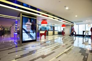 Foto dalla galleria di FX Hotel Tainan a Tainan