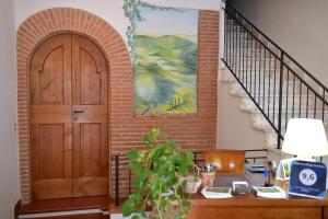 Fotografia z galérie ubytovania Casa Vacanze Vertine v destinácii Gaiole in Chianti