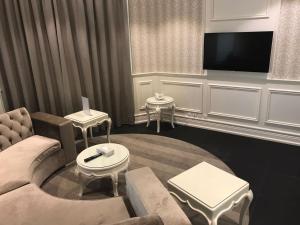 Fotografie z fotogalerie ubytování Aswar Boutique Hotel v destinaci Al-Khubar