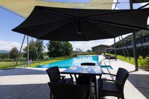 Fotografie z fotogalerie ubytování Crossroads Hotel Lae v destinaci Omili