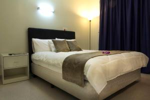 Fotografie z fotogalerie ubytování Crossroads Hotel Lae v destinaci Omili