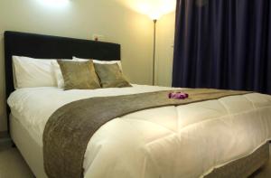 Fotografie z fotogalerie ubytování Crossroads Hotel Lae v destinaci Omili