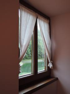 Fotografie z fotogalerie ubytování Chata Motyčky v Donovalech