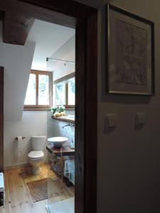 Fotografie z fotogalerie ubytování Chata Motyčky v Donovalech + 37 fotografií
