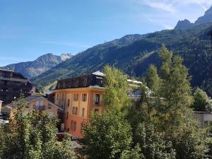 Afbeelding uit fotogalerij van Lognan 2 in Chamonix-Mont-Blanc